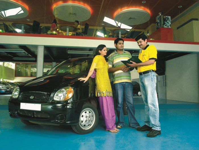 Pre-owned Santro and City top buys - Image 1